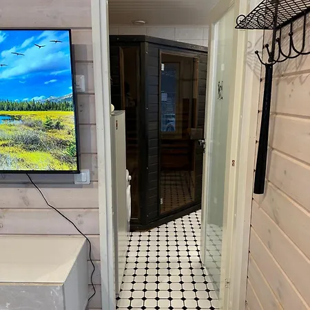 Lilla Feriehus Porvoo